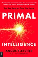 Primal Intelligence af Angus Fletcher