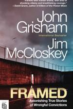 Framed af John Grisham
