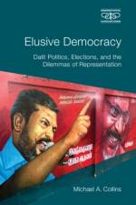 Elusive Democracy af Michael A. Collins