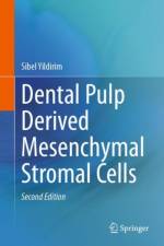 Dental Pulp Derived Mesenchymal Stromal Cells af Sibel Yildirim