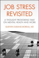 Job Stress Revisited af Quentin (University of Alberta) Durand-Moreau