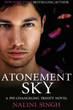 Atonement Sky af Nalini Singh