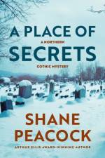 A Place of Secrets af Shane Peacock