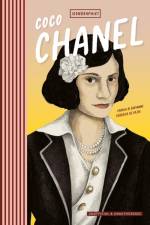 Coco Chanel af Carola Di Giovanni
