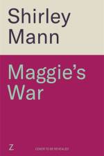 Maggie's War af Shirley Mann