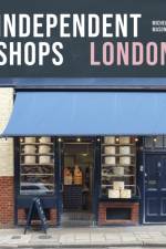 Independent Shops London af Michelle Mason
