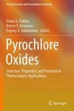 Pyrochlore Oxides