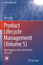 Product Lifecycle Management (Volume 5) af John Stark