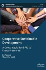 Cooperative Sustainable Development af RS Aswani