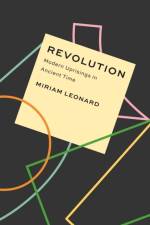Revolution af Miriam Leonard