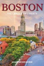 Boston af Jacqueline Hope Raynor