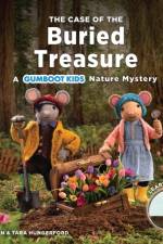 The Case of the Buried Treasure af Eric Hogan