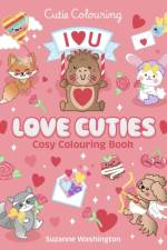 Love Cuties af Scholastic
