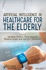 Artificial Intelligence in Healthcare for the Elderly