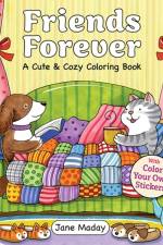 Friends Forever af Jane Maday
