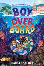 Boy Overboard af Isabelle Marinov