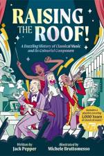 Raising the Roof af Jack Pepper