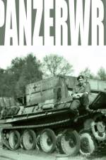 Panzerwrecks 27 af Lee Archer