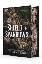 Shield of Sparrows