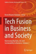 Tech Fusion in Business and Society