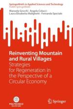 Reinventing Mountain and Rural Villages af Manuela Grecchi