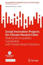 Social Innovation Projects for Climate Neutral Cities