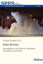 Fake Russia