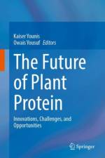 The Future of Plant Protein