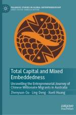 Total Capital and Mixed Embeddedness af Zhenyuan Qu
