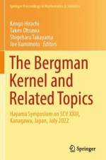 The Bergman Kernel and Related Topics