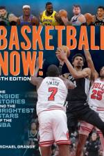 Basketball Now! af Michael Grange