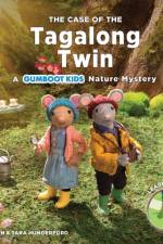 The Case of the Tagalong Twin af Eric Hogan