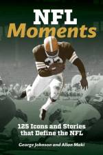 NFL Moments af George Johnson
