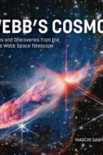 Webb's Cosmos af Marcin Sawicki