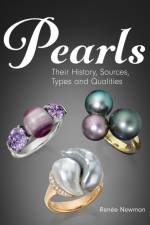 Pearls af Renee Newman