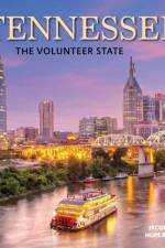 Tennessee af Jacqueline Hope Raynor