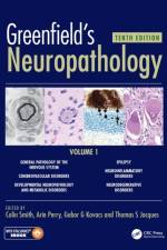 Greenfield's Neuropathology 10e Vol 1 af Colin Smith