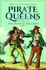 Pirate Queens af Rebecca Alexandra Simon