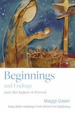 Beginnings and Endings (and what happens in between)