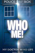 Who Me! af David J Howe