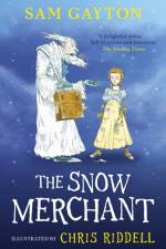 Snow Merchant af Sam Gayton
