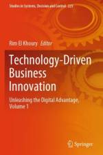 Technology-Driven Business Innovation