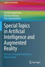 Special Topics in Artificial Intelligence and Augmented Reality af Christos Papakostas