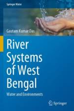 River Systems of West Bengal af Gautam Kumar Das