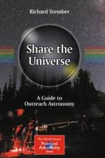 Share the Universe af Richard Stember