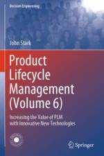 Product Lifecycle Management (Volume 6) af John Stark