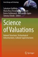 Science of Valuations