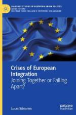 Crises of European Integration af Lucas Schramm
