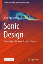 Sonic Design