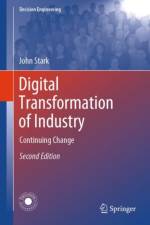 Digital Transformation of Industry af John Stark